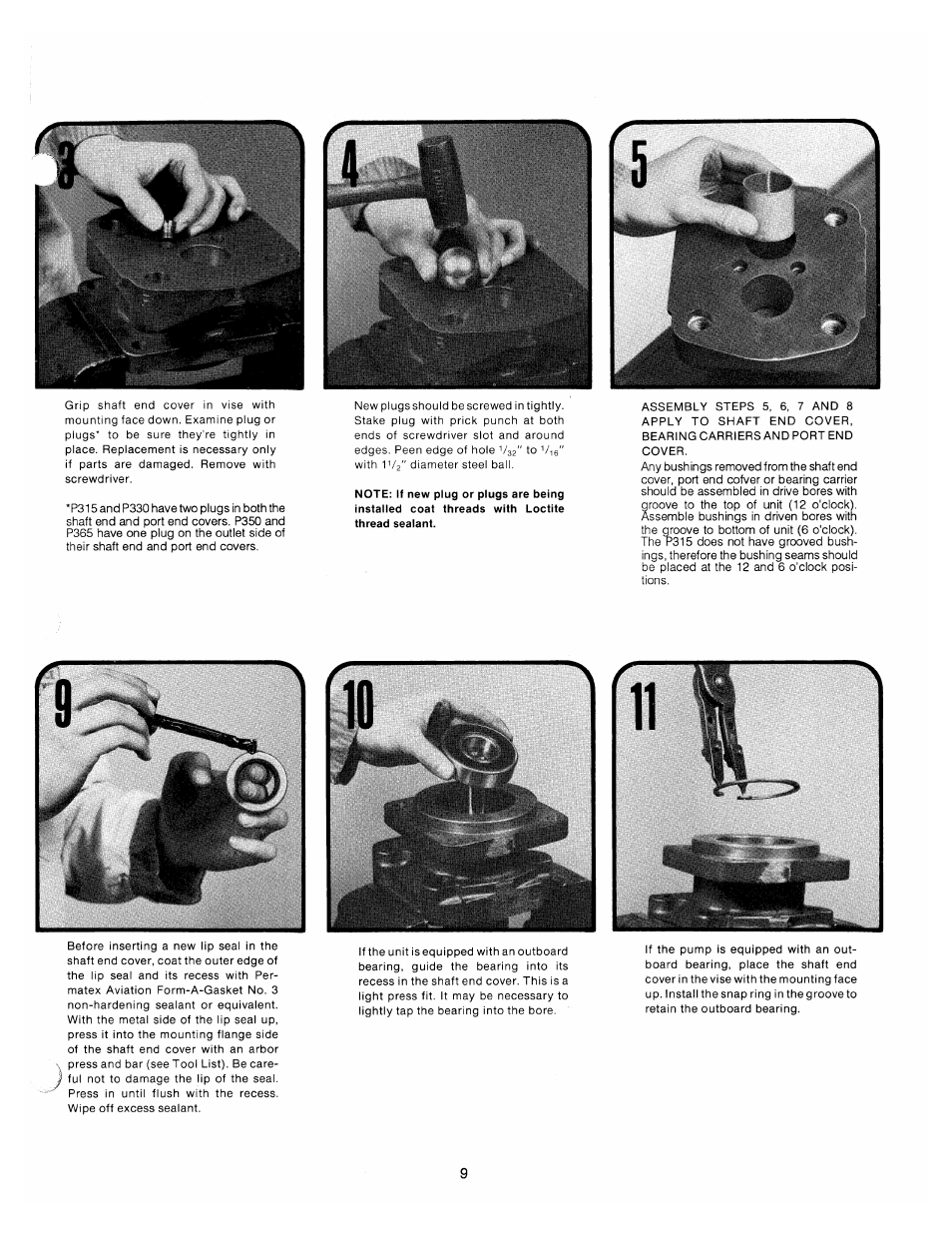JLG G6-42P Service Manual User Manual | Page 229 / 508