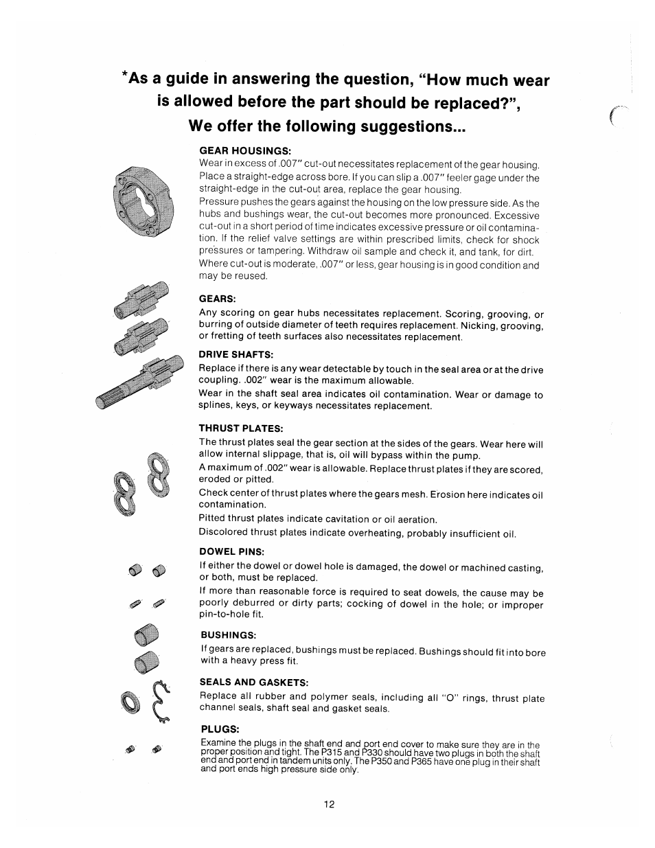 JLG G6-42P Service Manual User Manual | Page 232 / 508
