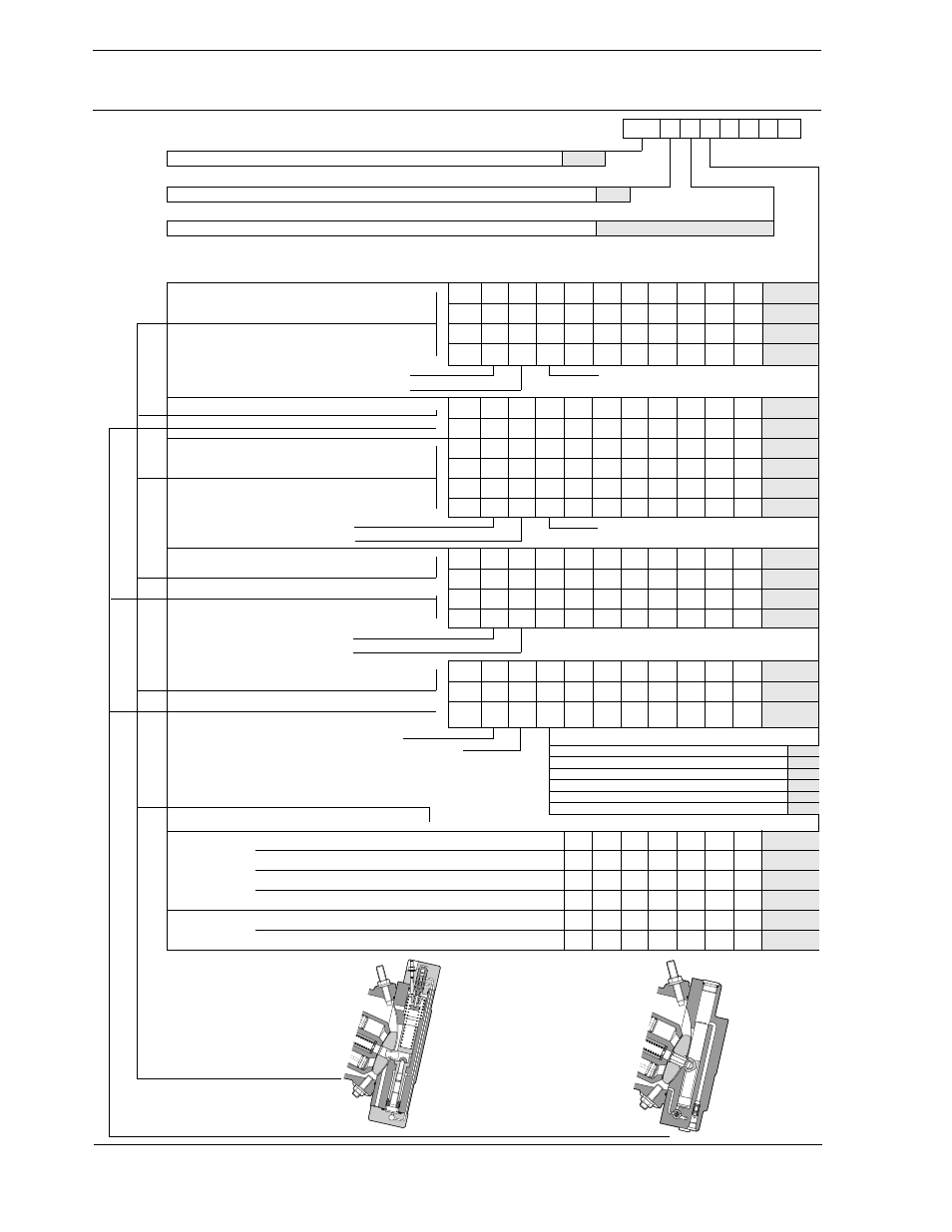 JLG G6-42P Service Manual User Manual | Page 239 / 508