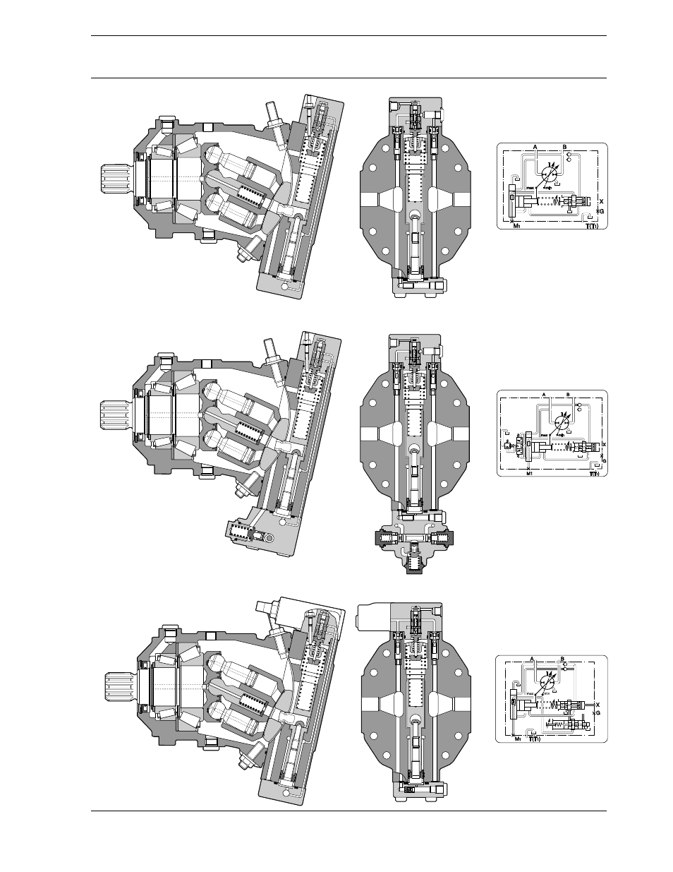 JLG G6-42P Service Manual User Manual | Page 242 / 508