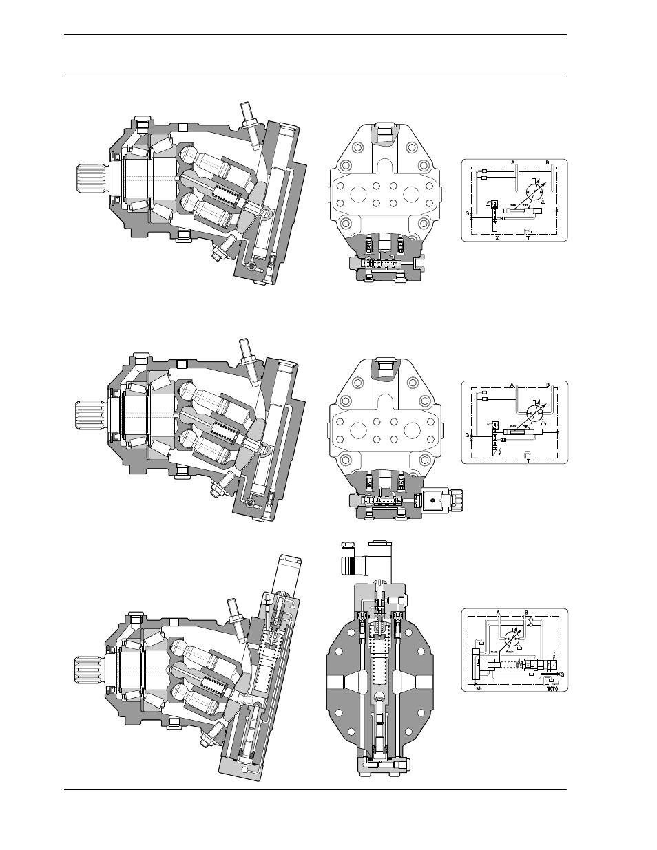 JLG G6-42P Service Manual User Manual | Page 243 / 508