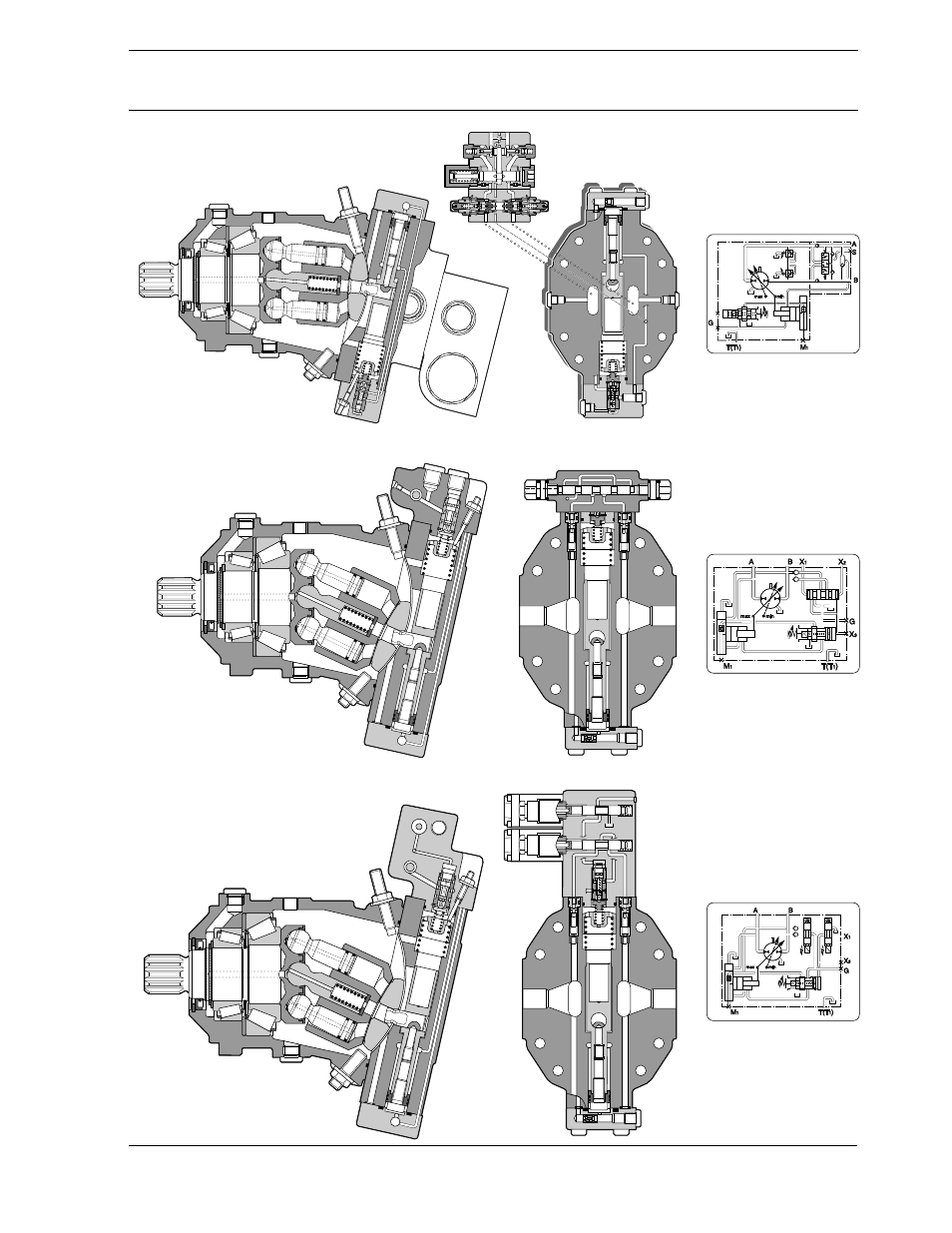 JLG G6-42P Service Manual User Manual | Page 244 / 508