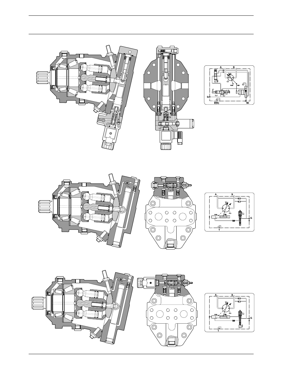 JLG G6-42P Service Manual User Manual | Page 245 / 508
