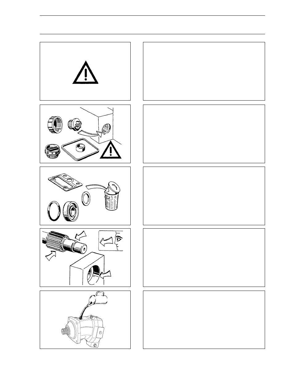 JLG G6-42P Service Manual User Manual | Page 246 / 508