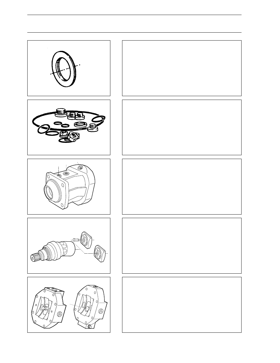 JLG G6-42P Service Manual User Manual | Page 247 / 508