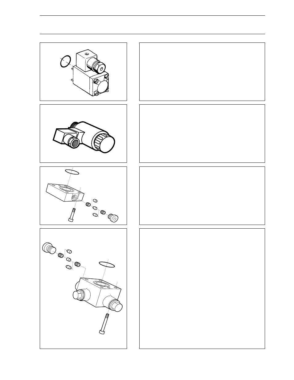 JLG G6-42P Service Manual User Manual | Page 248 / 508