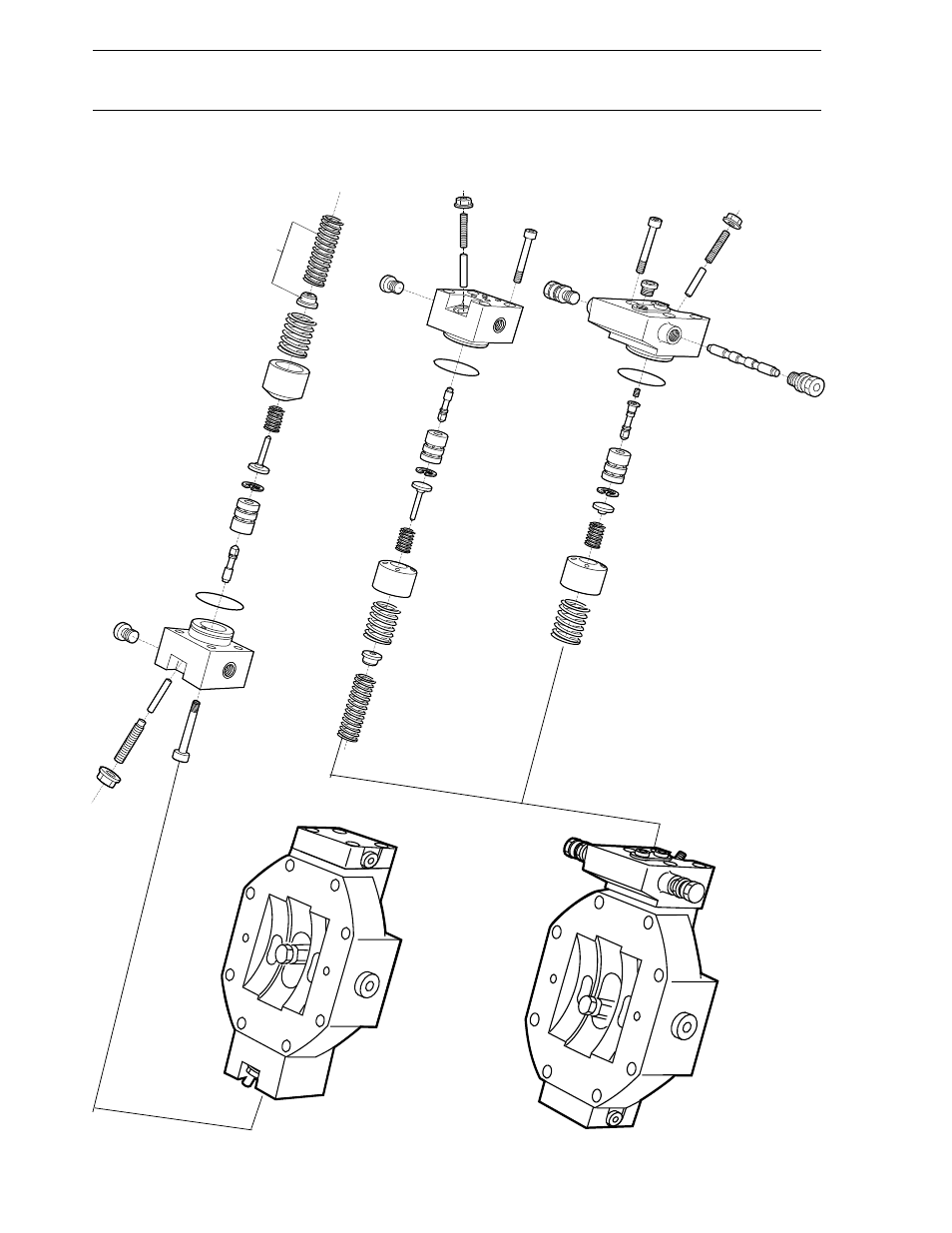 JLG G6-42P Service Manual User Manual | Page 249 / 508