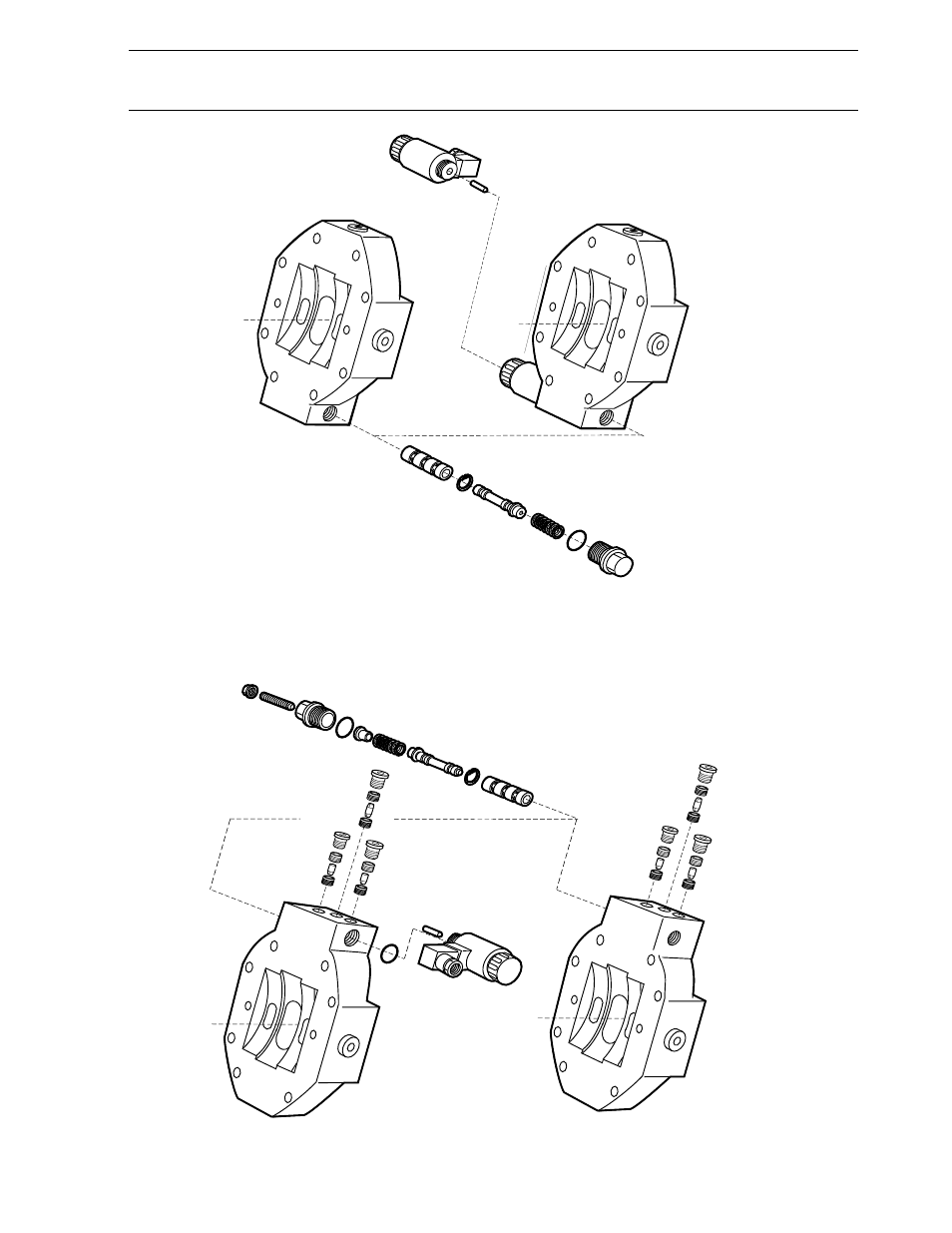 JLG G6-42P Service Manual User Manual | Page 250 / 508