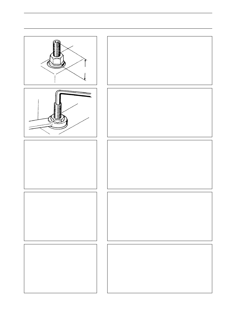 JLG G6-42P Service Manual User Manual | Page 251 / 508