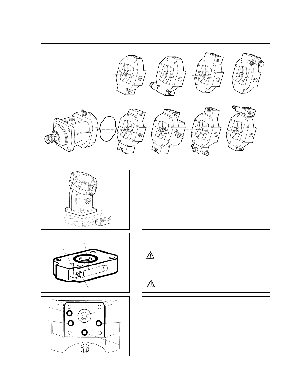 JLG G6-42P Service Manual User Manual | Page 254 / 508