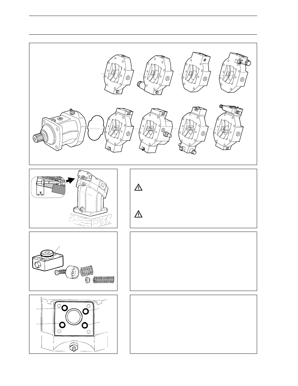 JLG G6-42P Service Manual User Manual | Page 255 / 508