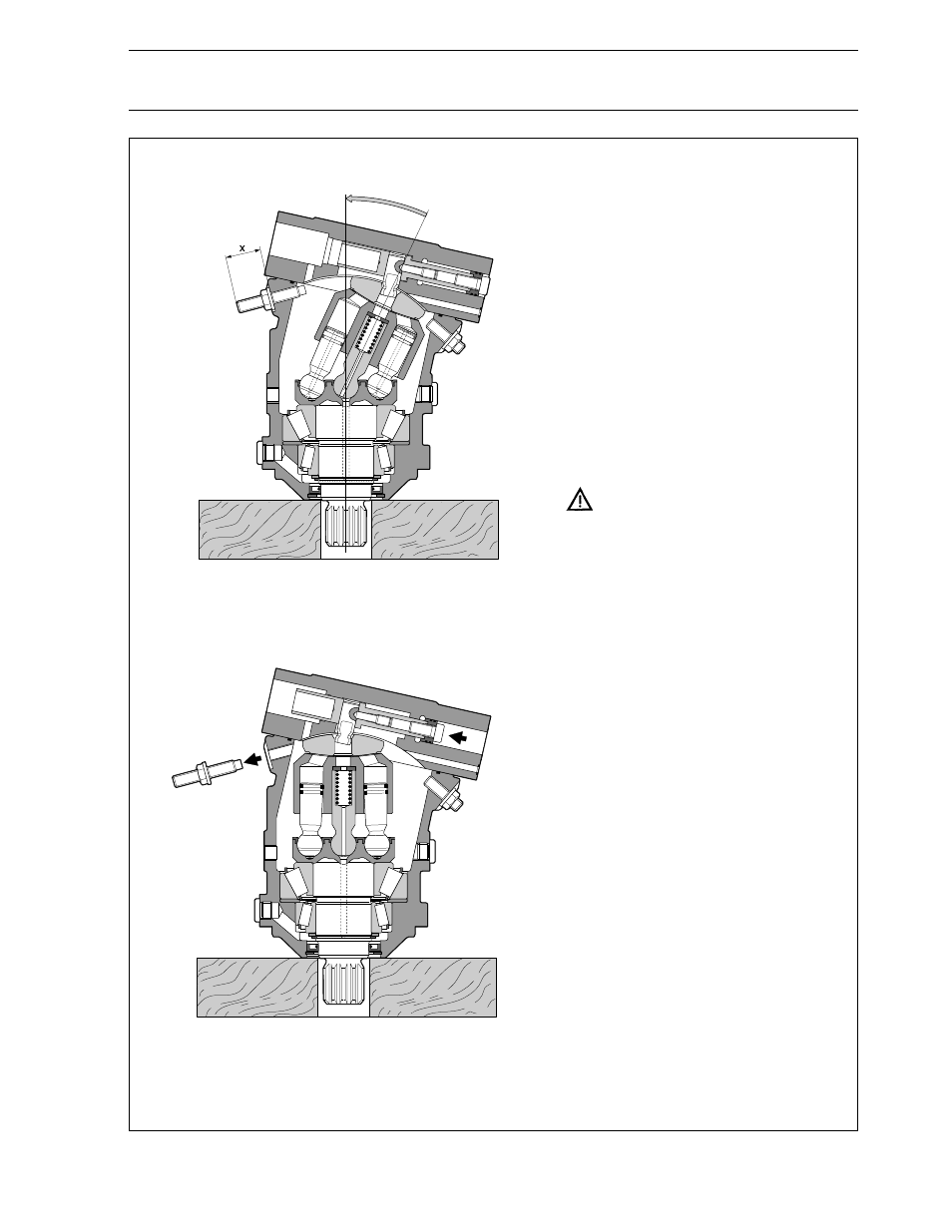 JLG G6-42P Service Manual User Manual | Page 256 / 508