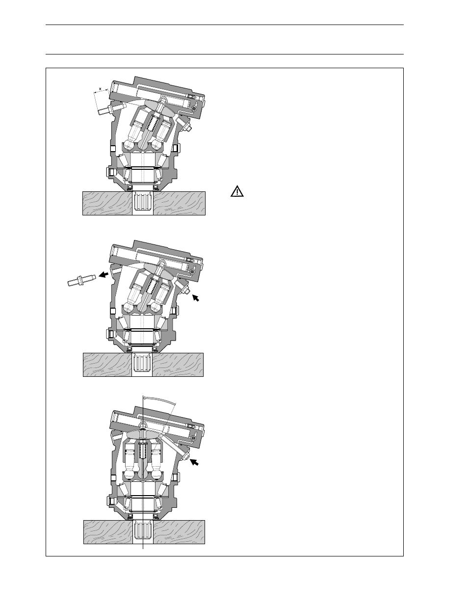 JLG G6-42P Service Manual User Manual | Page 257 / 508