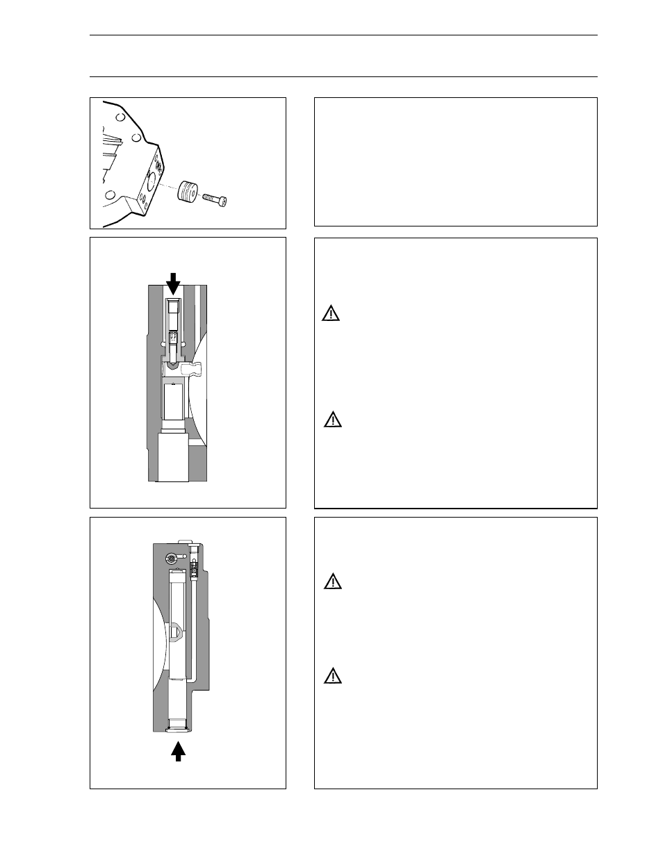 JLG G6-42P Service Manual User Manual | Page 260 / 508