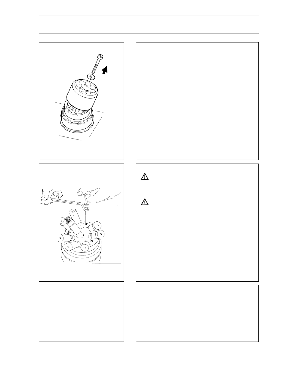 JLG G6-42P Service Manual User Manual | Page 264 / 508