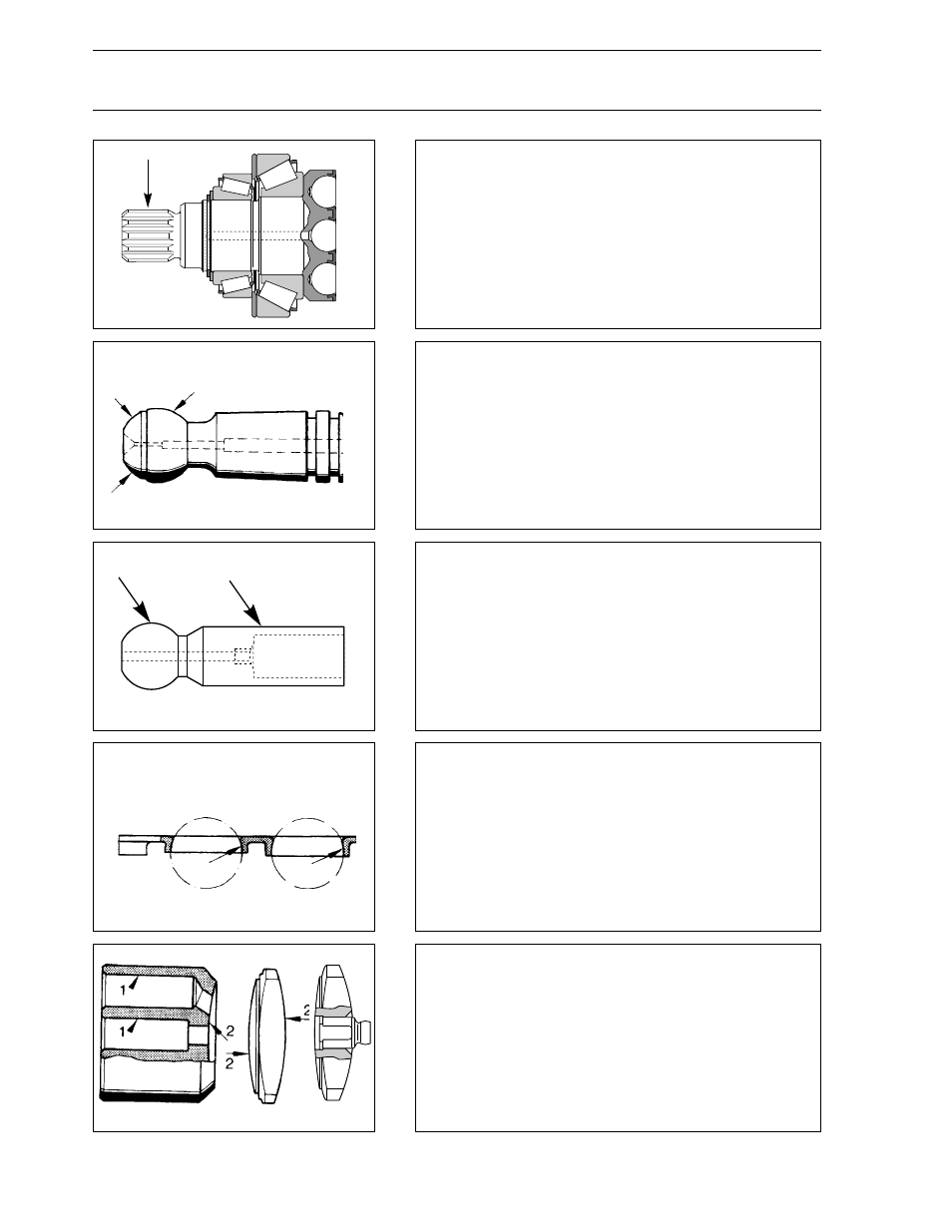 JLG G6-42P Service Manual User Manual | Page 265 / 508