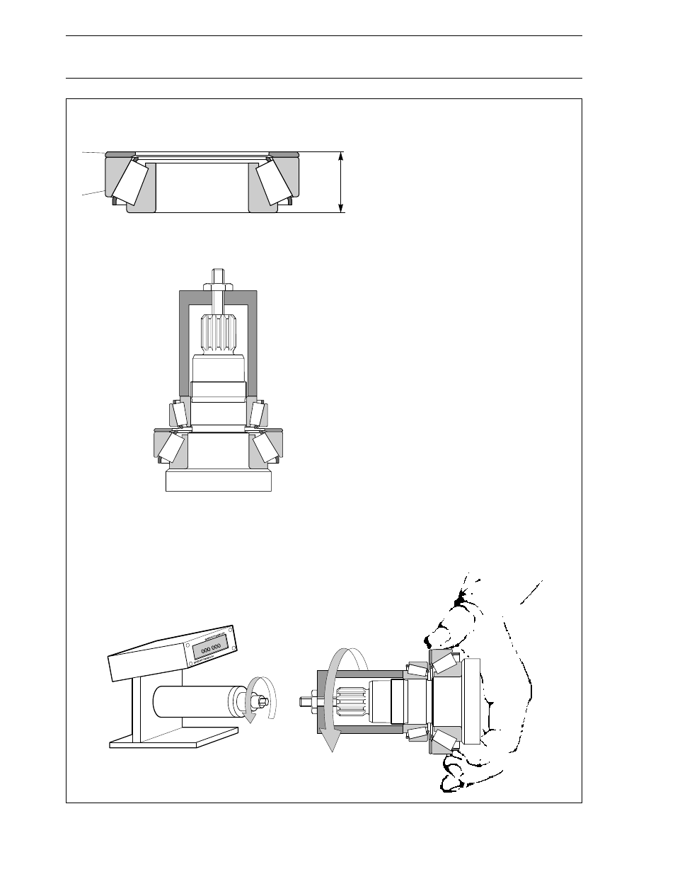JLG G6-42P Service Manual User Manual | Page 267 / 508