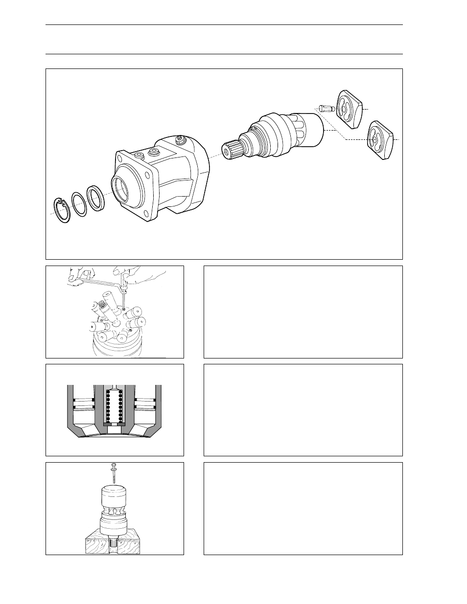 JLG G6-42P Service Manual User Manual | Page 269 / 508