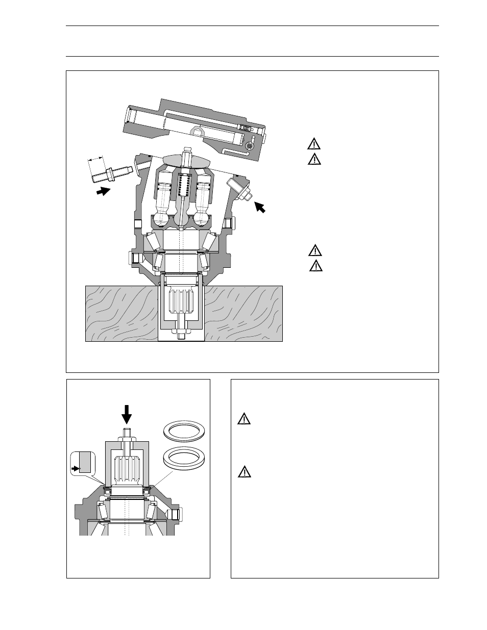 JLG G6-42P Service Manual User Manual | Page 274 / 508