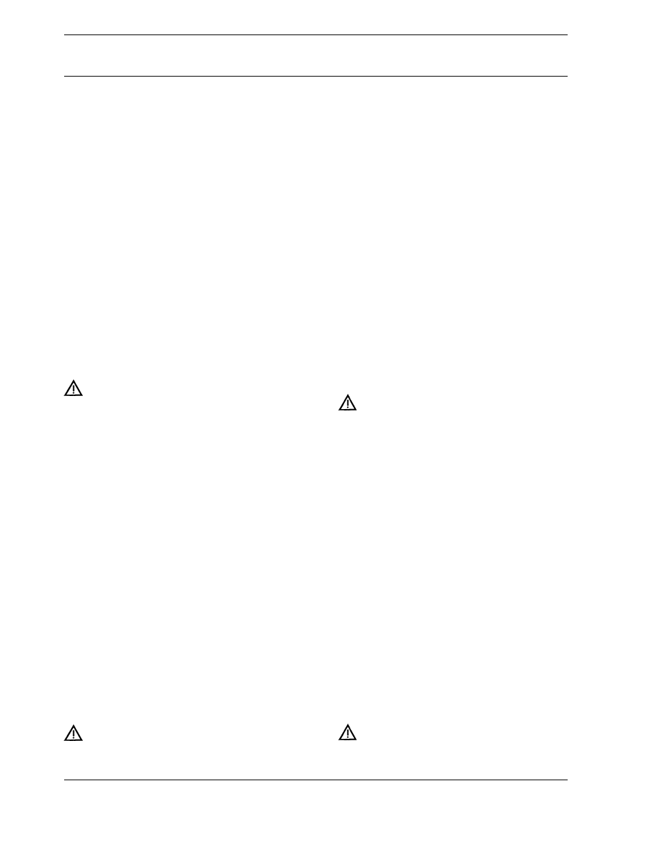 JLG G6-42P Service Manual User Manual | Page 277 / 508