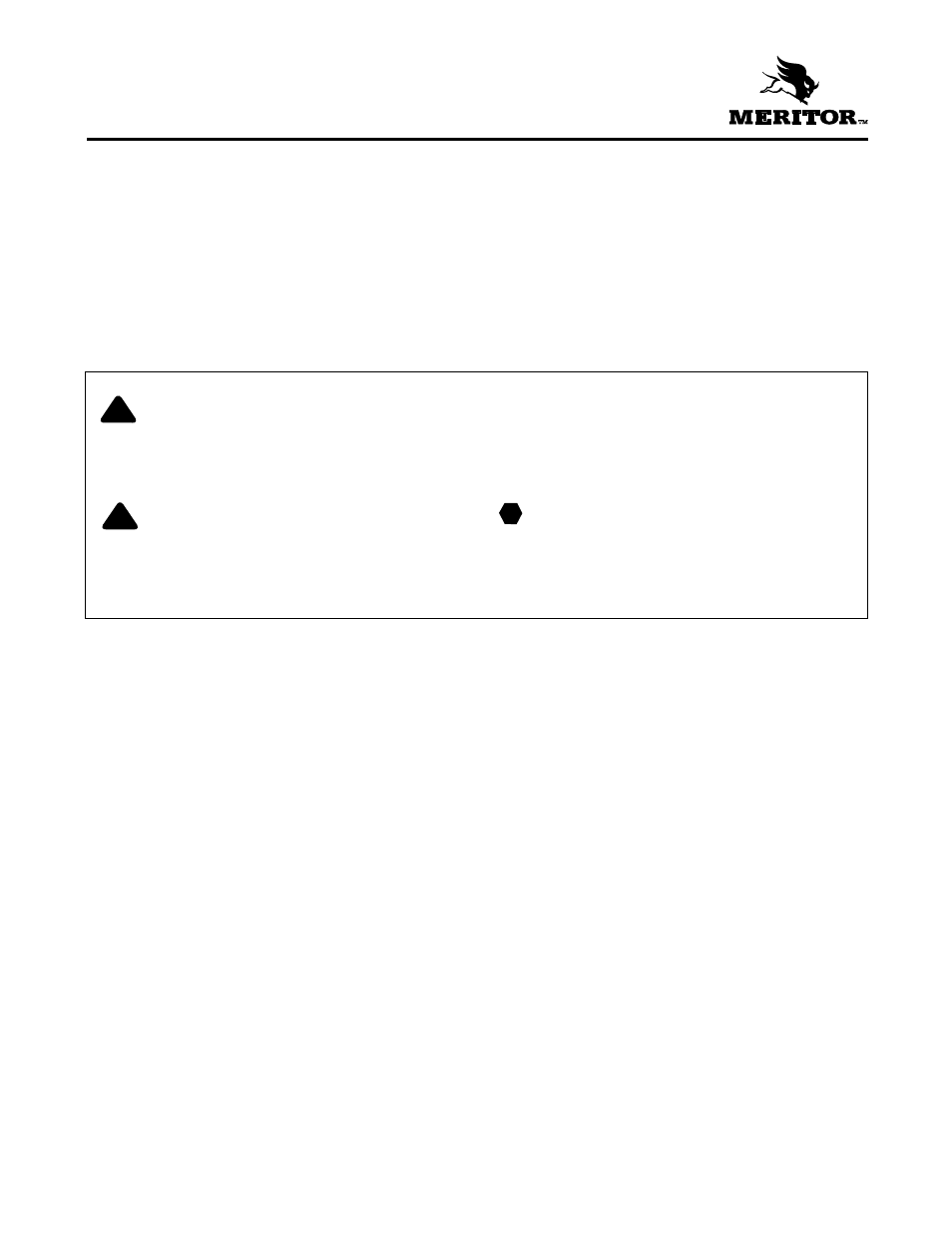 Service notes | JLG G6-42P Service Manual User Manual | Page 280 / 508