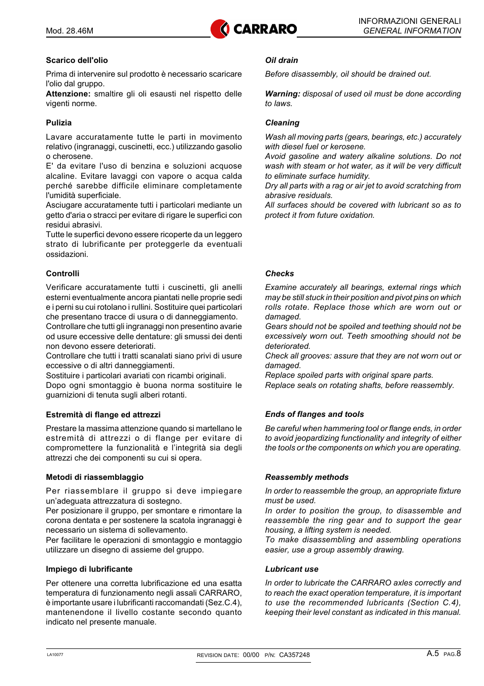 JLG G6-42P Service Manual User Manual | Page 363 / 508