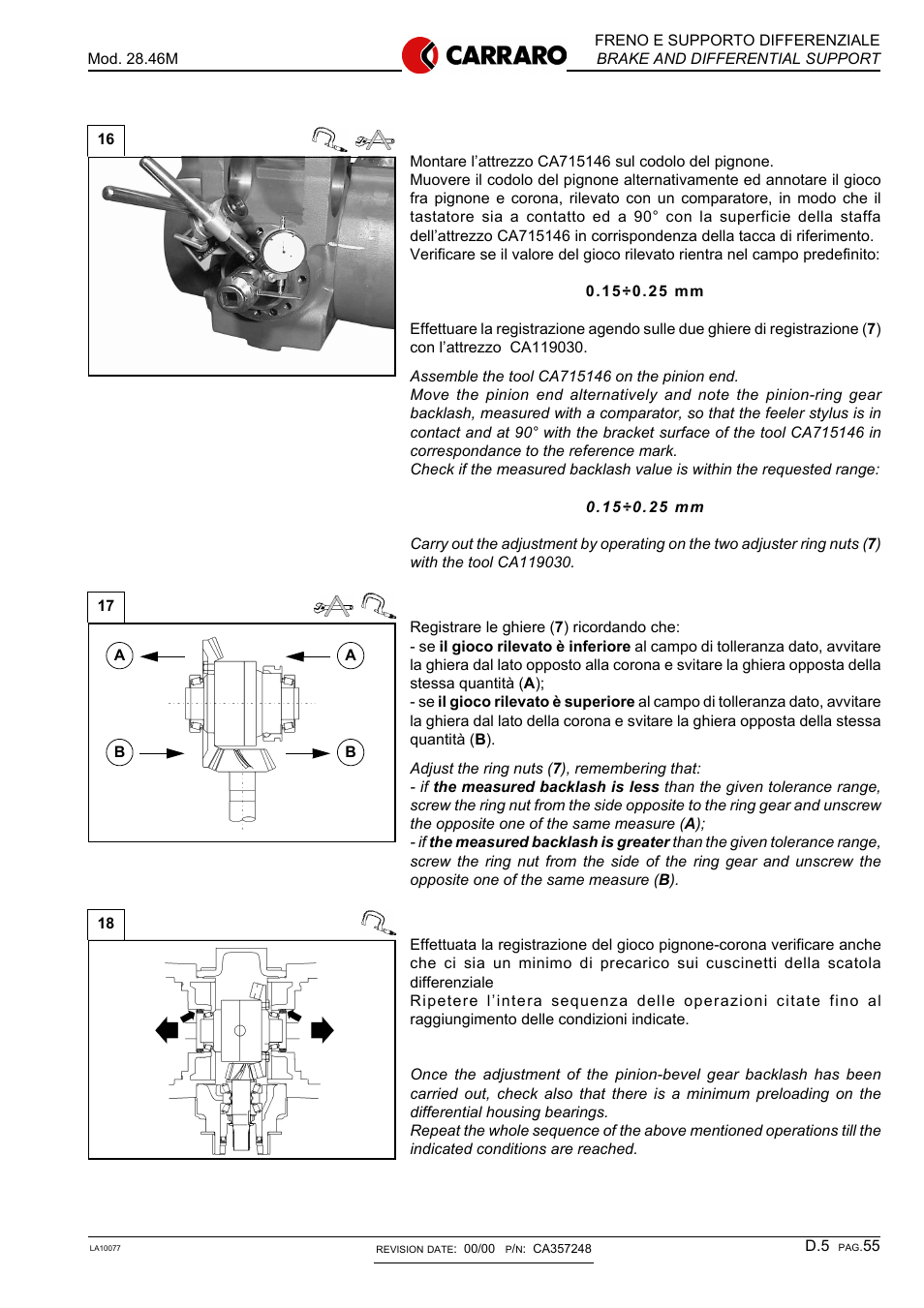 JLG G6-42P Service Manual User Manual | Page 410 / 508