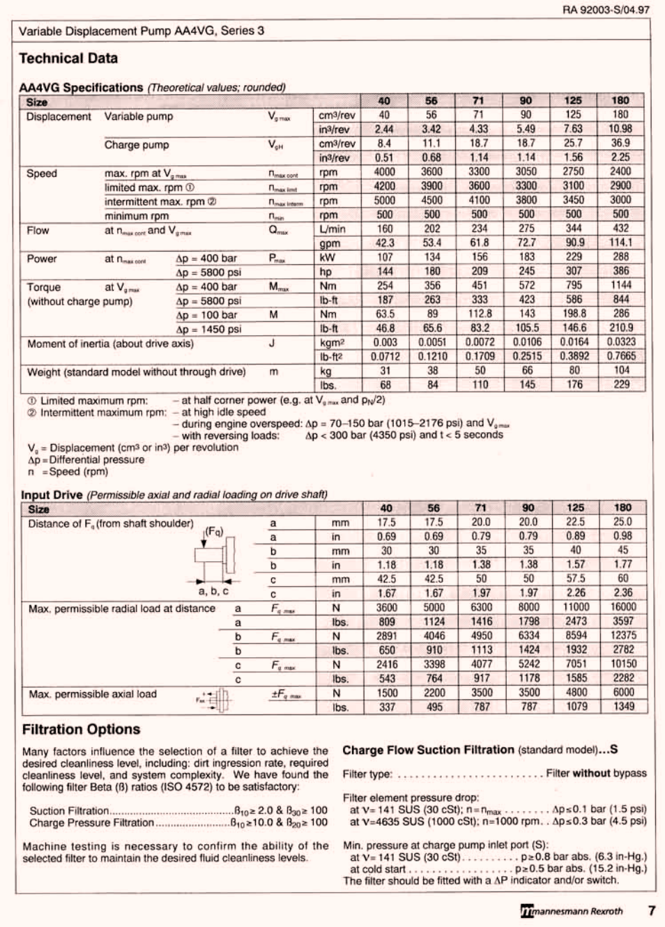JLG G6-42P Service Manual User Manual | Page 447 / 508
