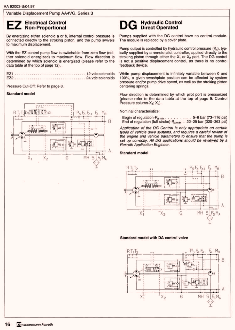 JLG G6-42P Service Manual User Manual | Page 456 / 508