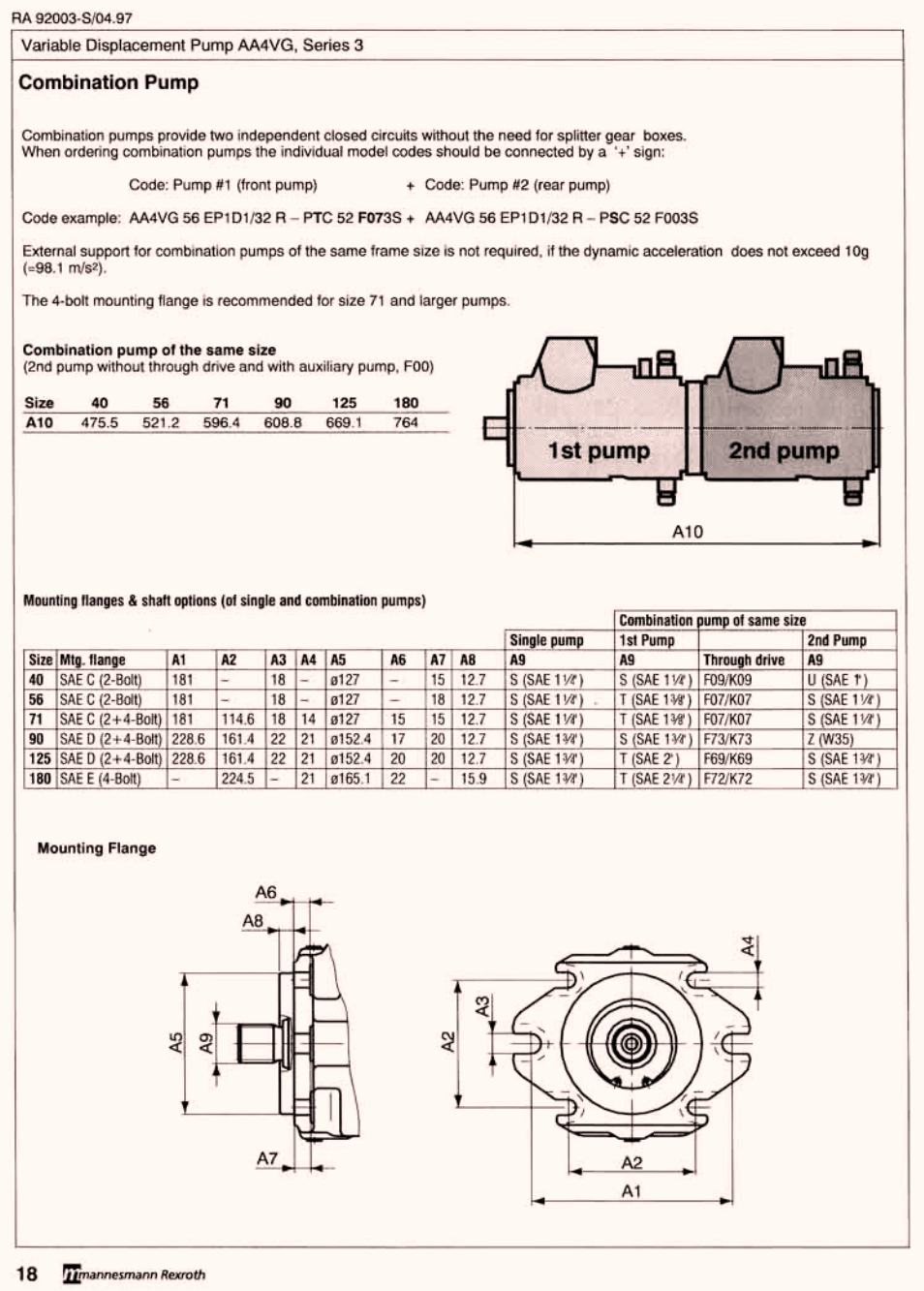 JLG G6-42P Service Manual User Manual | Page 458 / 508