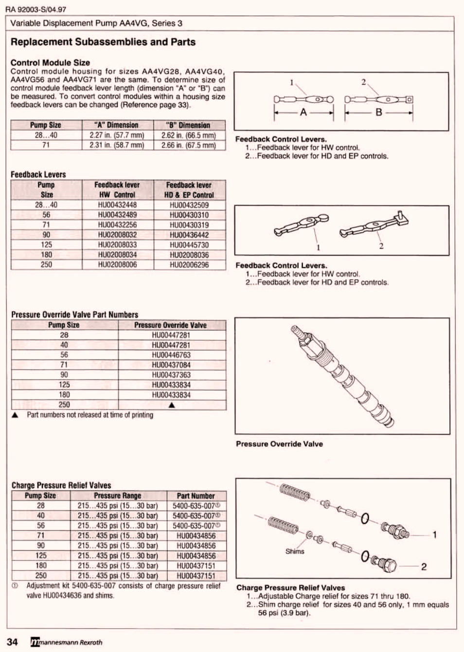 JLG G6-42P Service Manual User Manual | Page 474 / 508