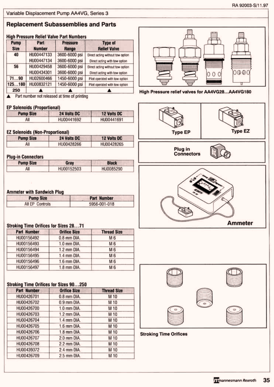 JLG G6-42P Service Manual User Manual | Page 475 / 508