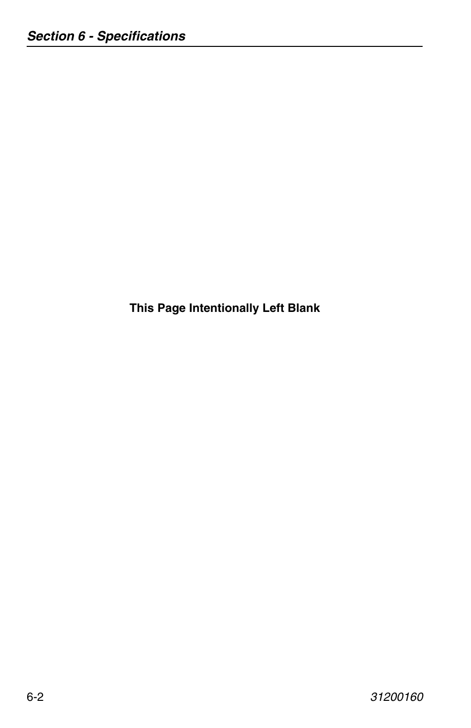 JLG Telehandler Personnel Work Platform User Manual | Page 38 / 44
