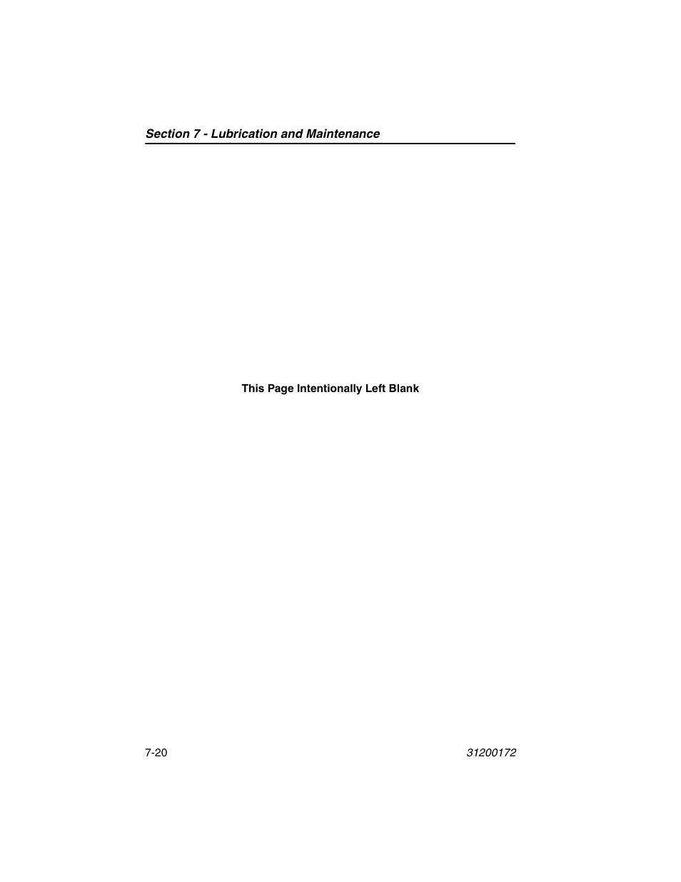 JLG 544D-10 Operator Manual User Manual | Page 128 / 142