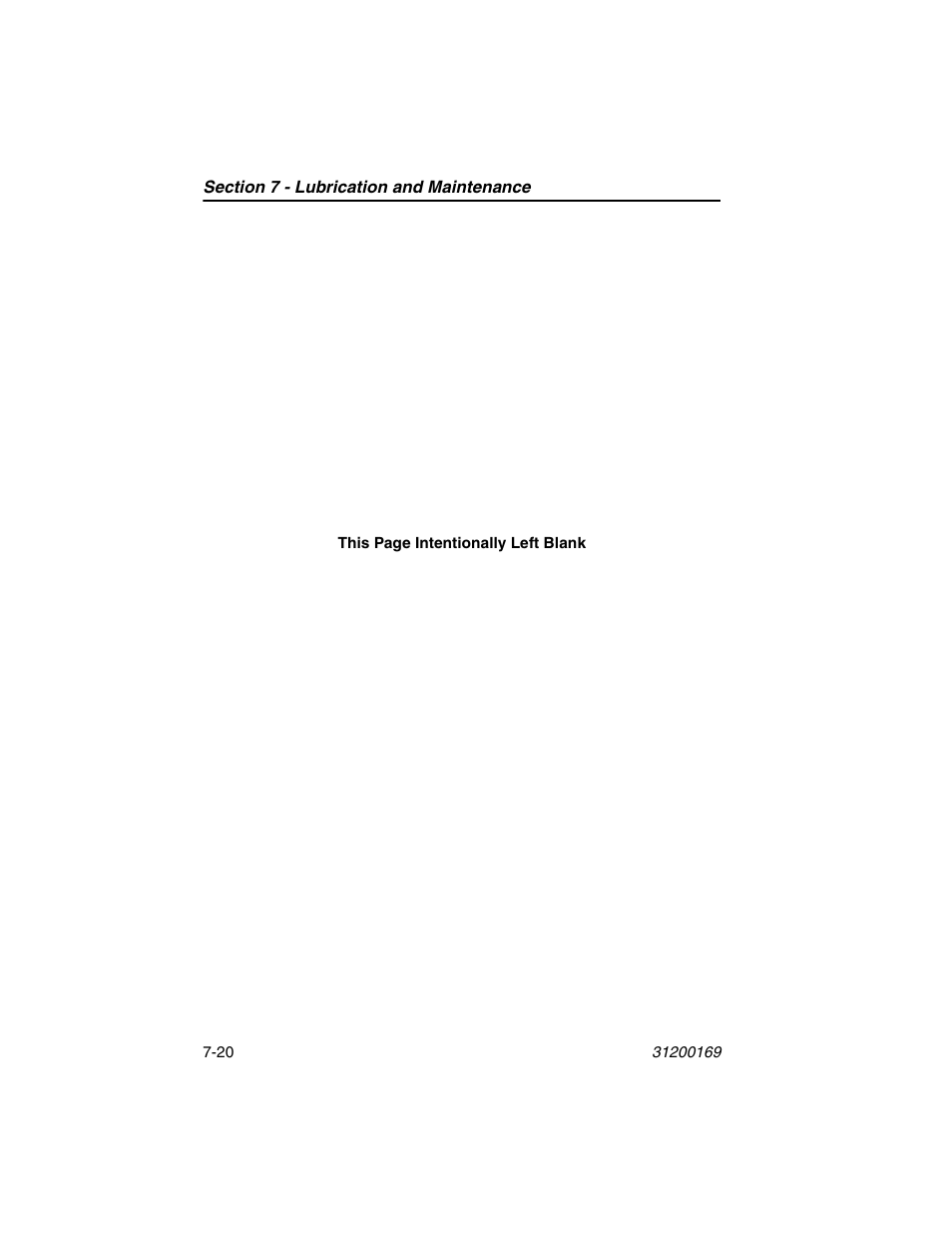 JLG 534D-9 Operator Manual User Manual | Page 128 / 142