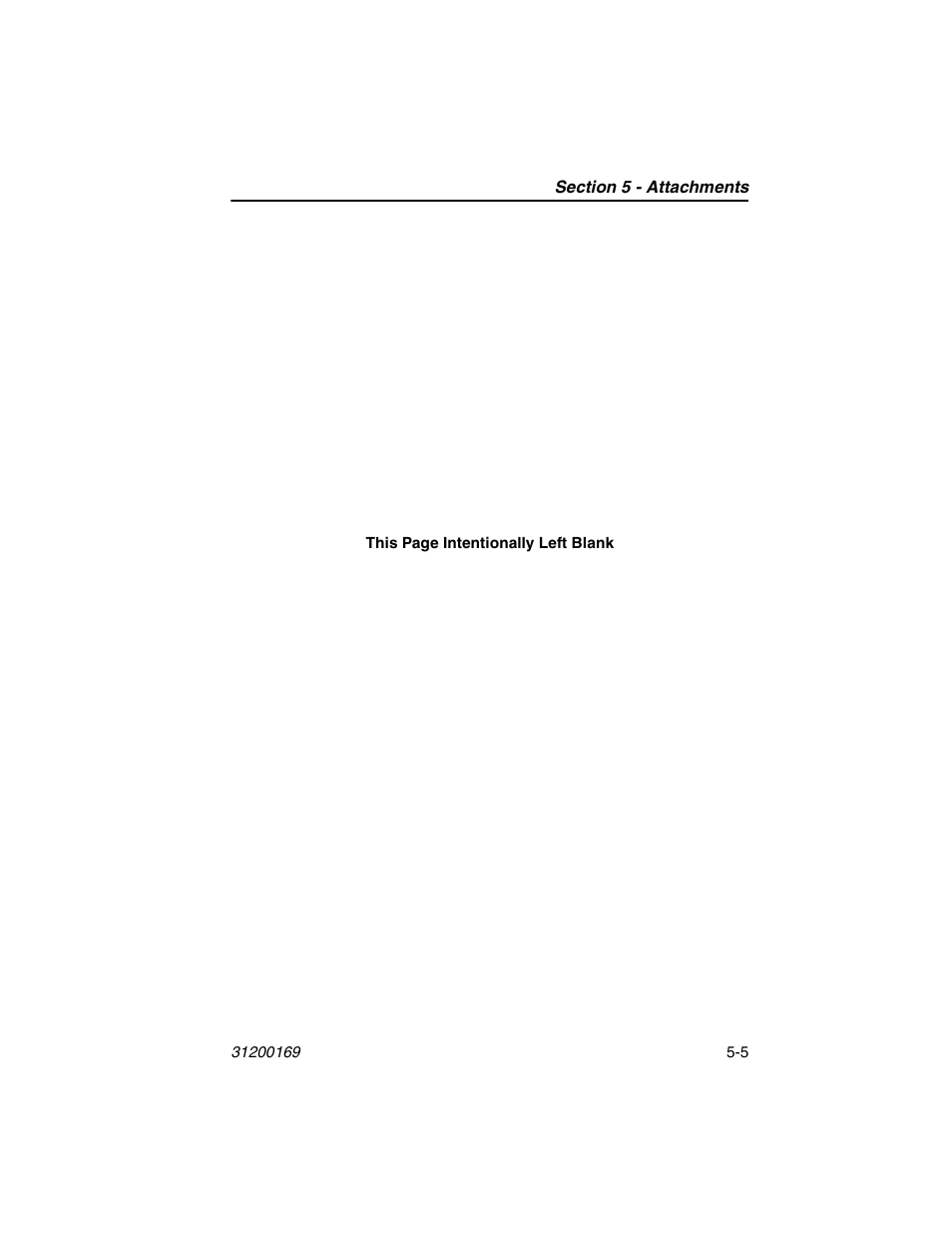 JLG 534D-9 Operator Manual User Manual | Page 67 / 142