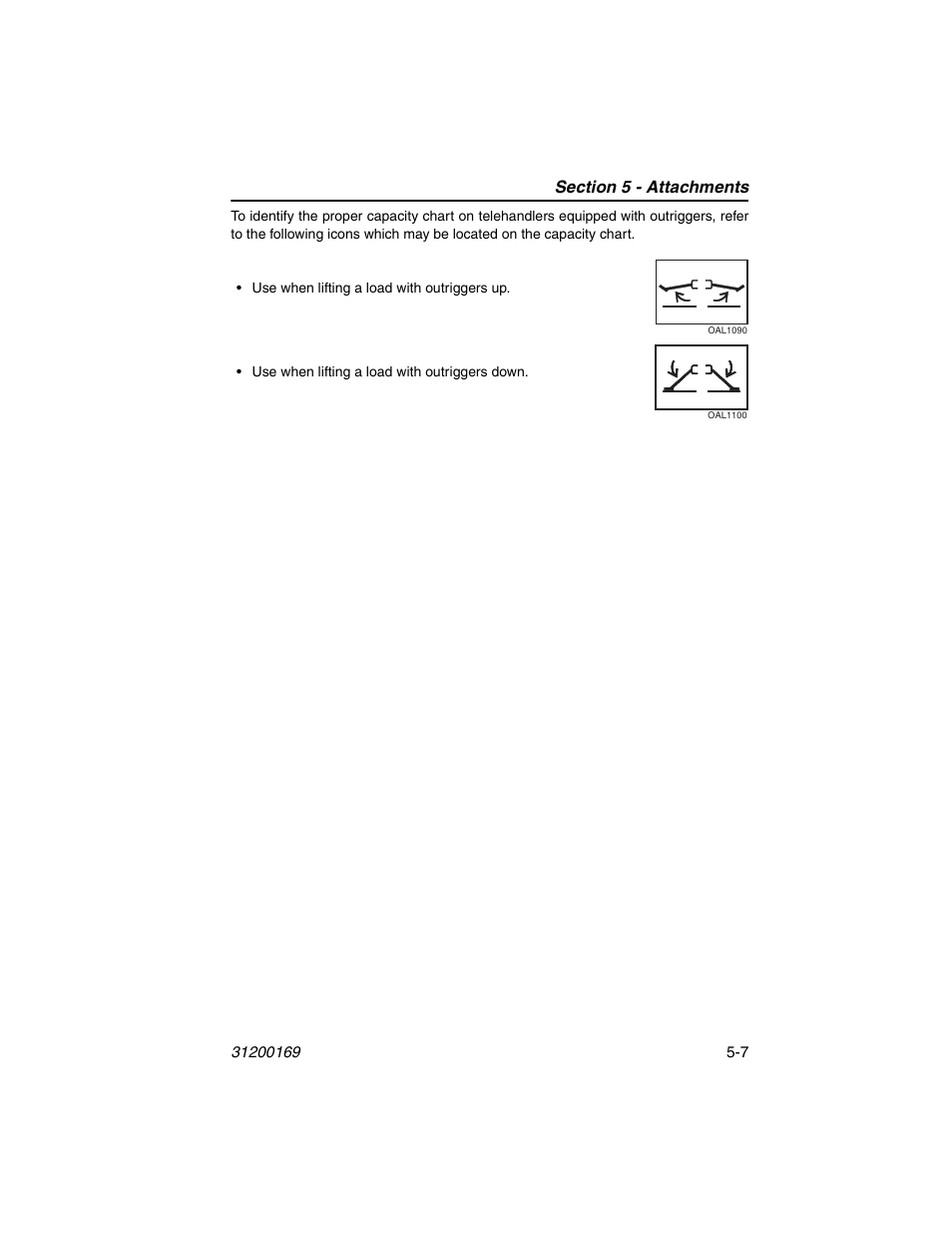 JLG 534D-9 Operator Manual User Manual | Page 69 / 142