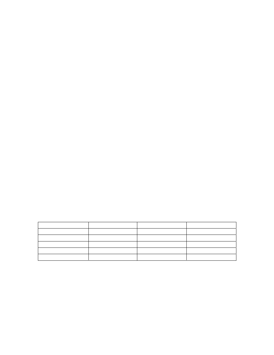 Off Road Unlimited 60008 2007 GM 1500 Truck, Tahoe, & Yukon Leveling Kit User Manual | Page 2 / 9