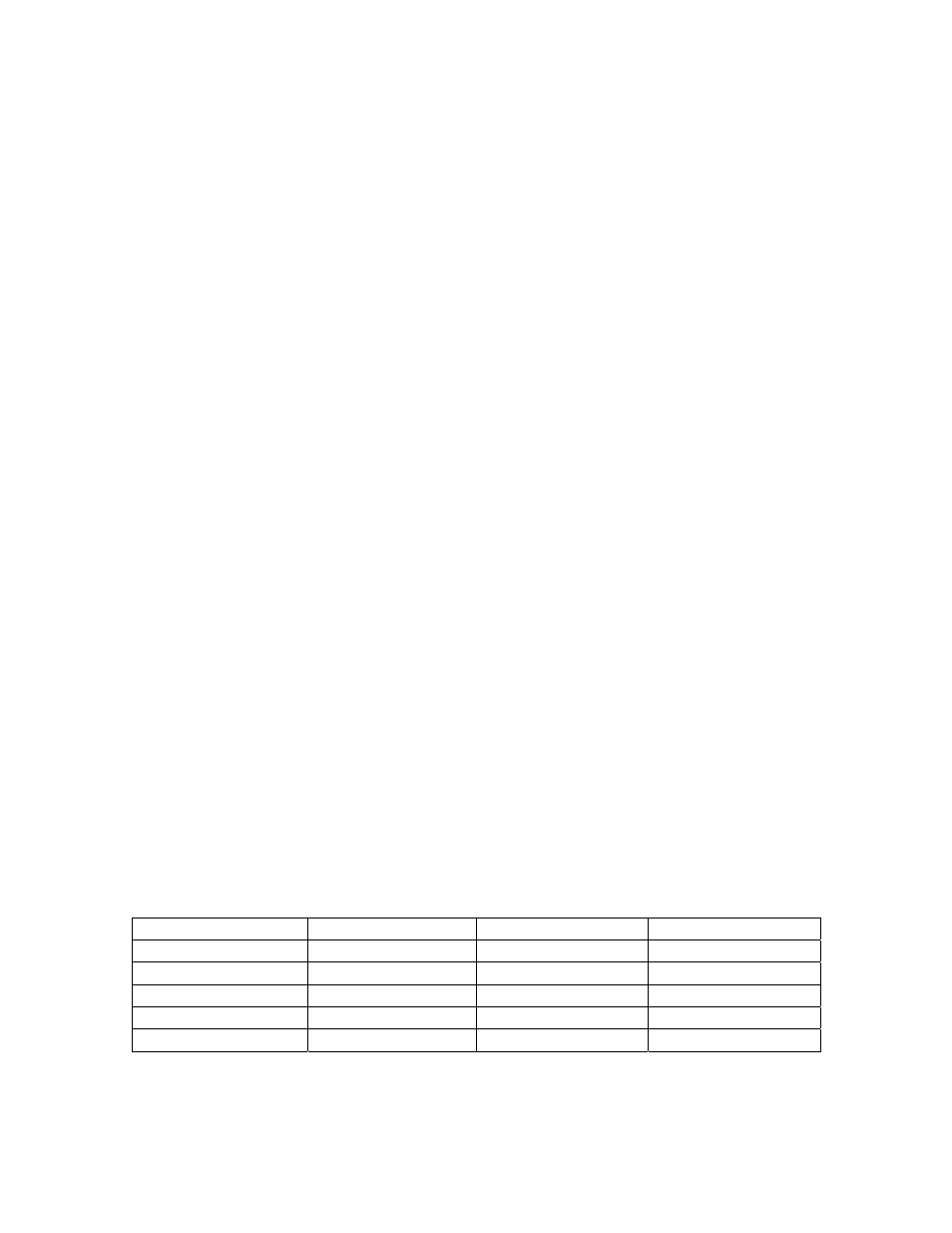 Off Road Unlimited 60330-D Dana 44 Axle Crossover Steering System Part 60330-C&D User Manual | Page 3 / 5