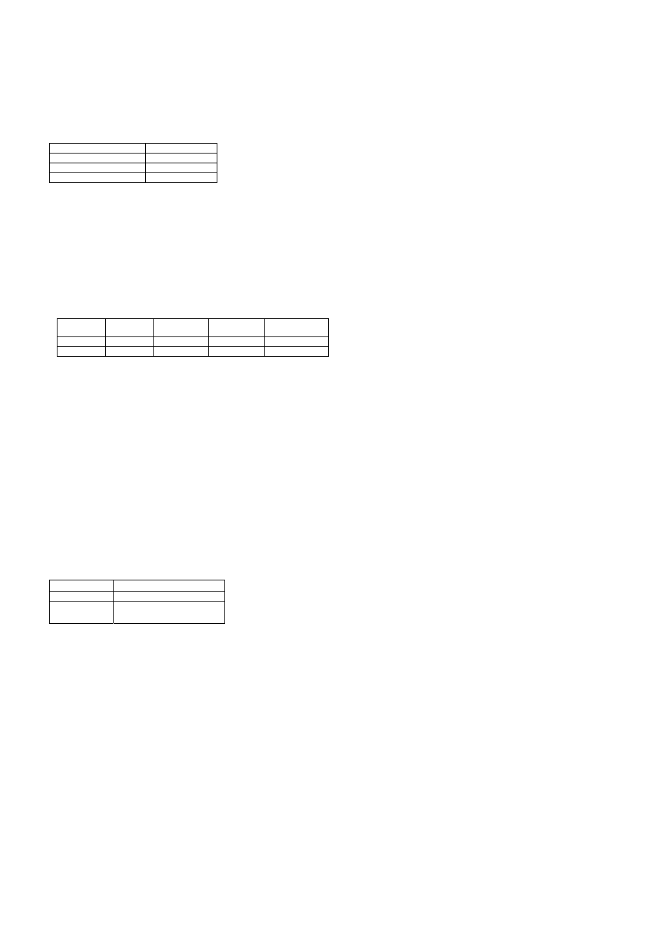 Kastor Takat Opera Fireplace User Manual | Page 4 / 48