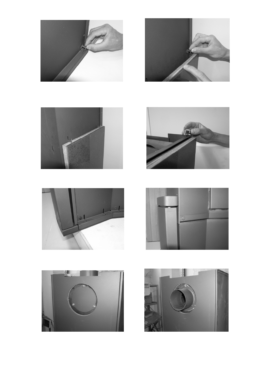 Kastor Takat Opera Fireplace User Manual | Page 42 / 48