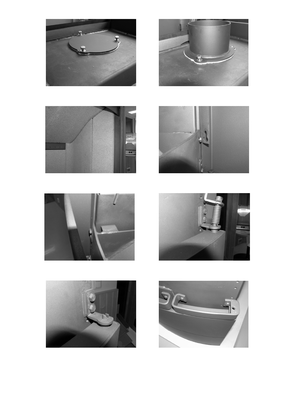 Kastor Takat Opera Fireplace User Manual | Page 43 / 48