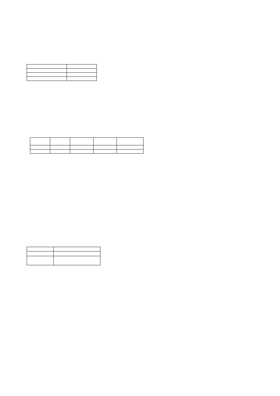 Kastor Takat Opera Fireplace User Manual | Page 9 / 48