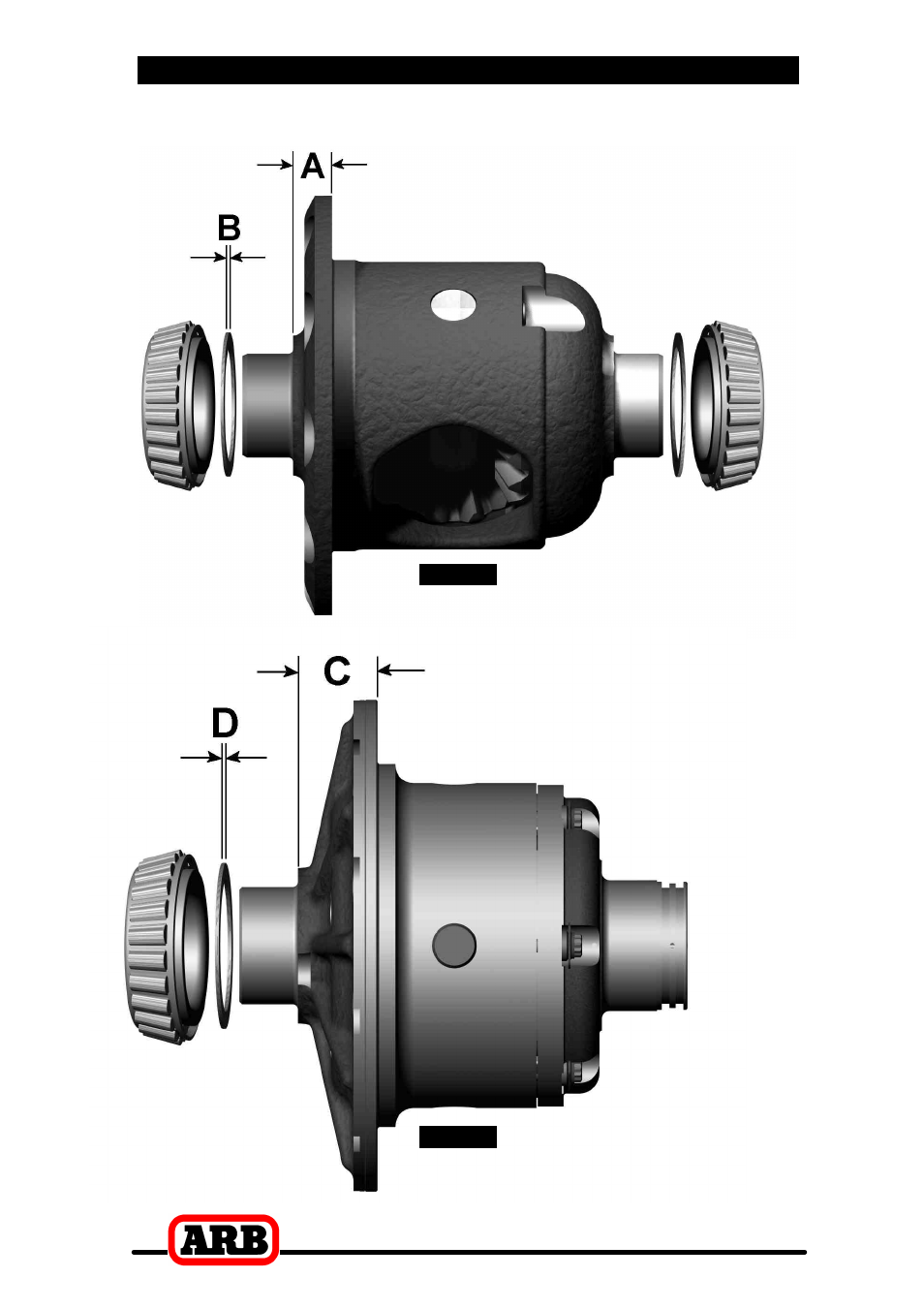 ARB RD80 User Manual | Page 12 / 44