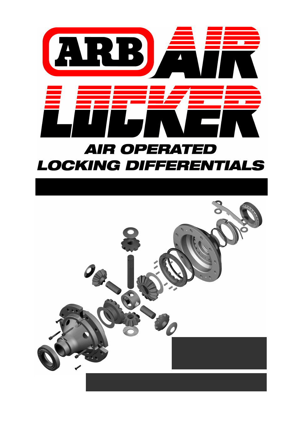 ARB RD114 User Manual | 36 pages