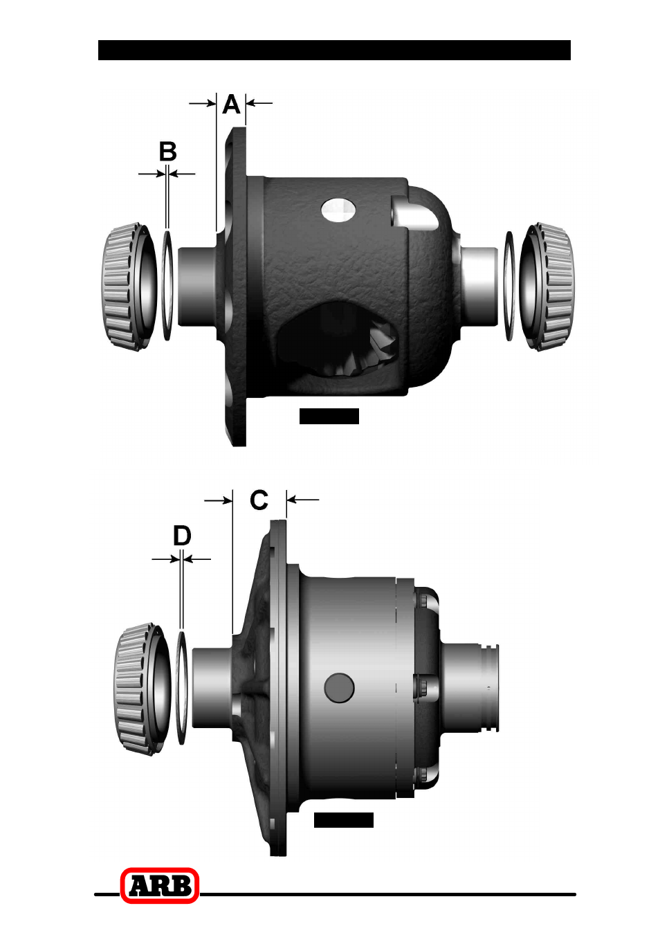 ARB RD44 User Manual | Page 13 / 46