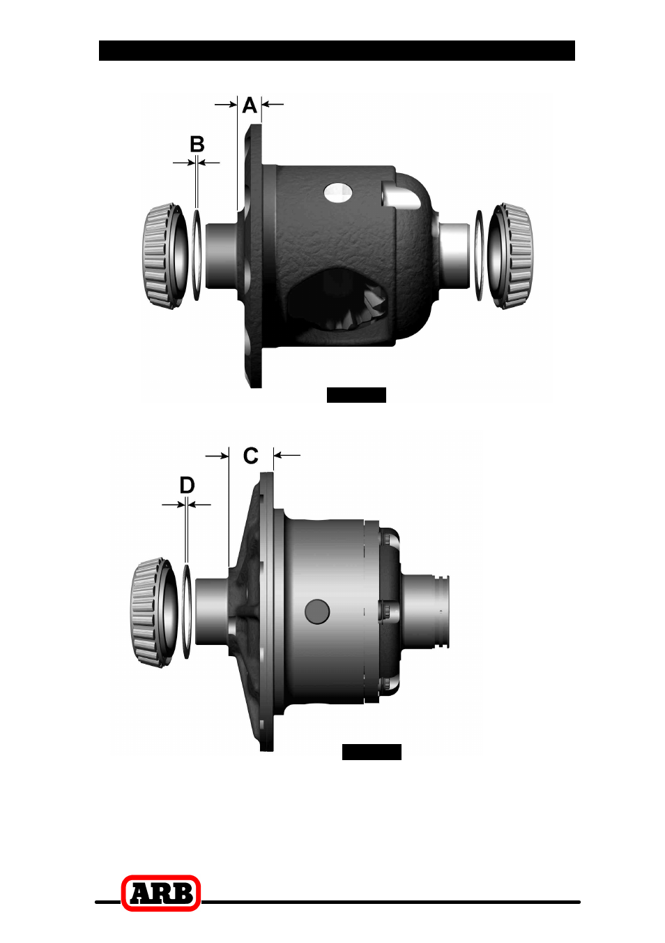 ARB RD85 User Manual | Page 12 / 42