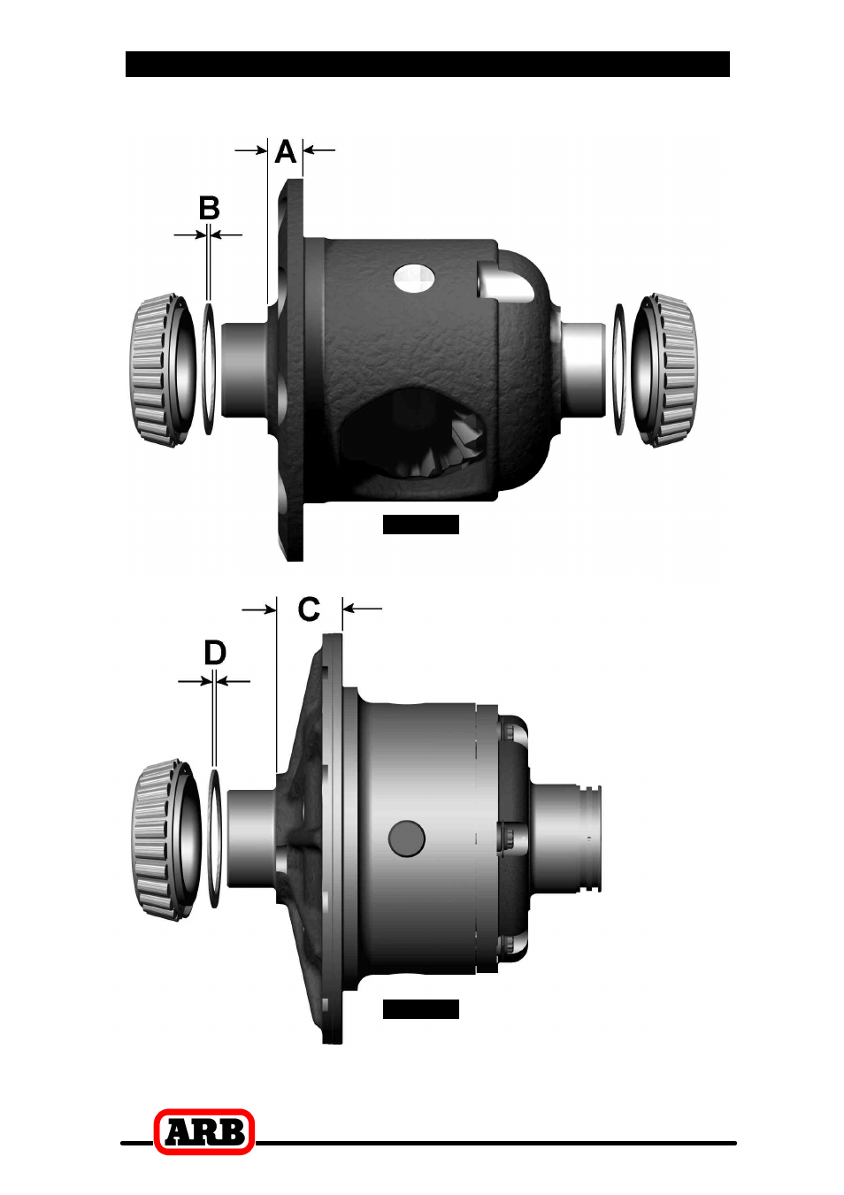 ARB RD20 User Manual | Page 12 / 44