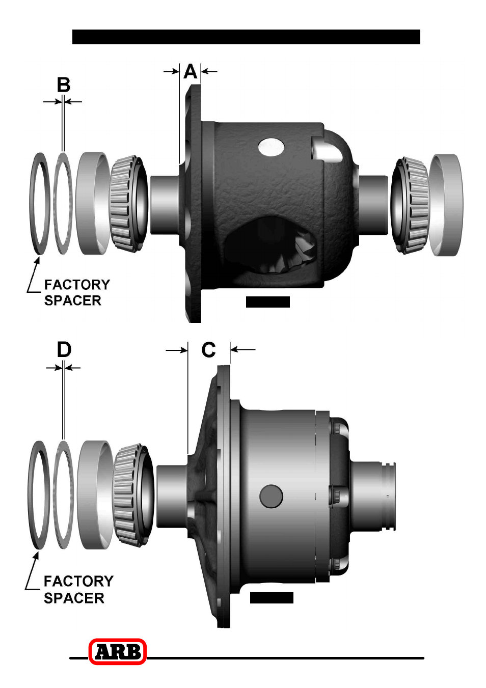 ARB RD106 User Manual | Page 13 / 48