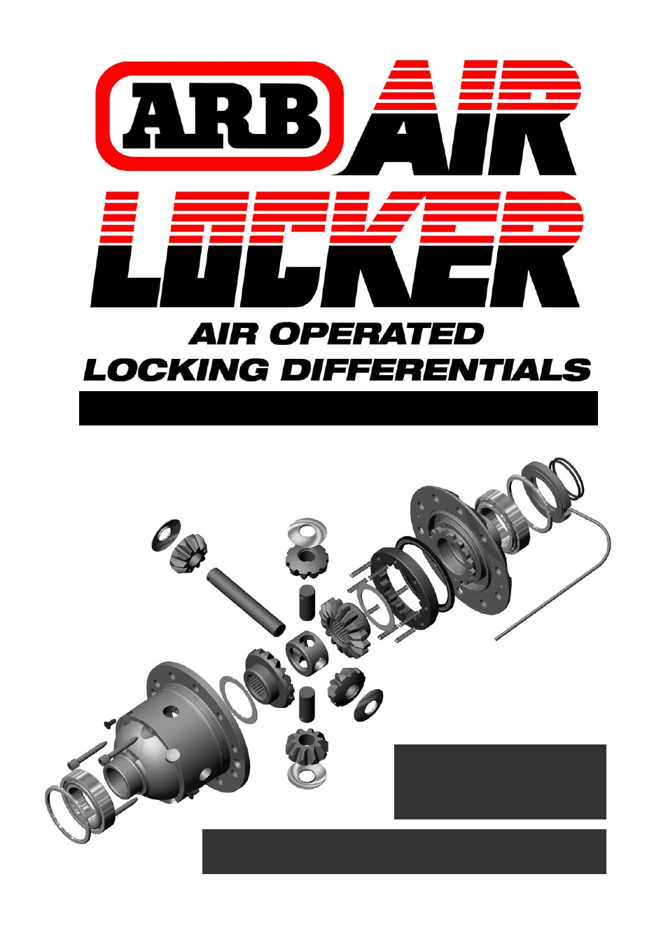 ARB RD131 User Manual | 38 pages